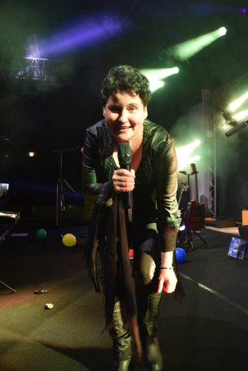 Anne Anne - unser Rockrähre
