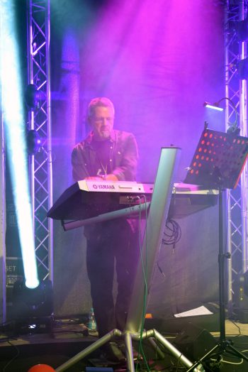 Jörg Jörg – unser ruhiger Tastenmann!